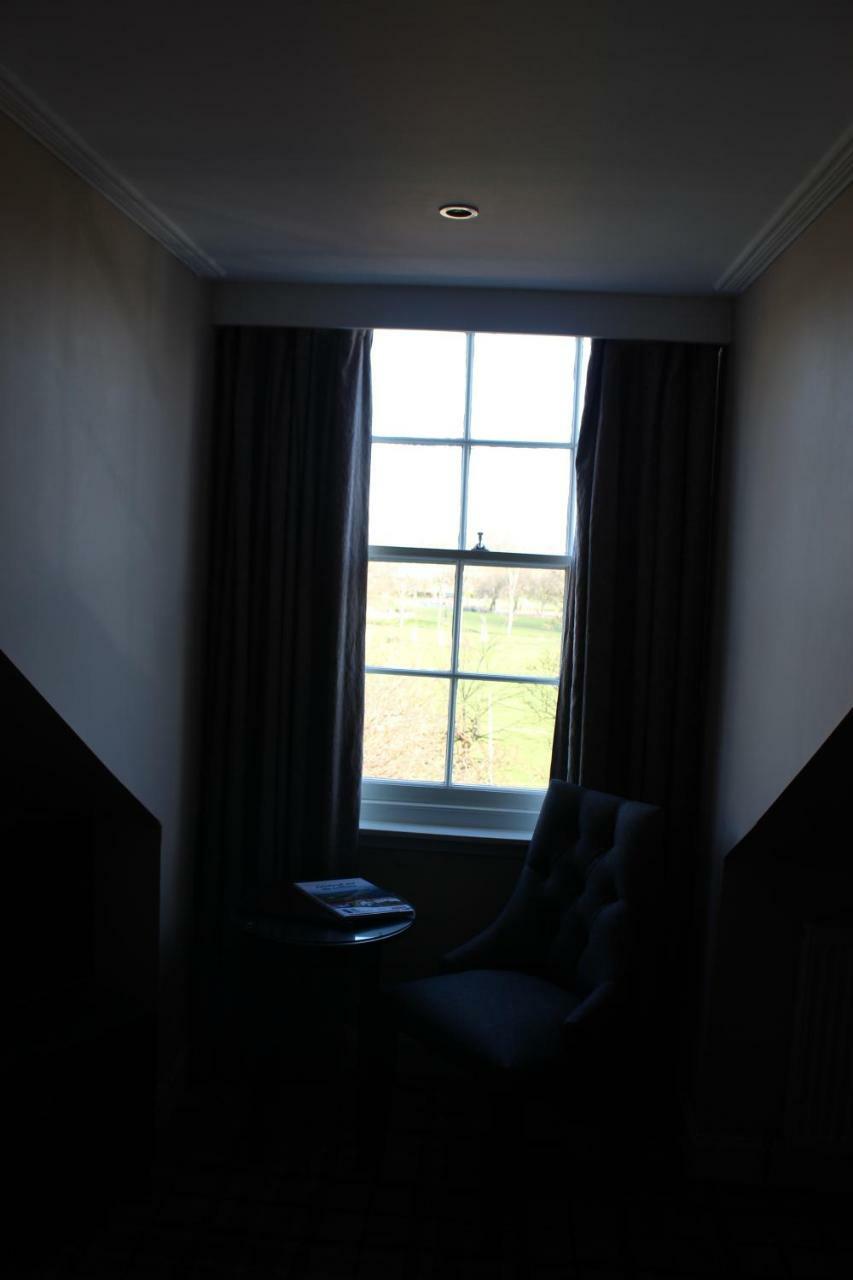 Culane House Hotel - B&B Эдинбург Экстерьер фото