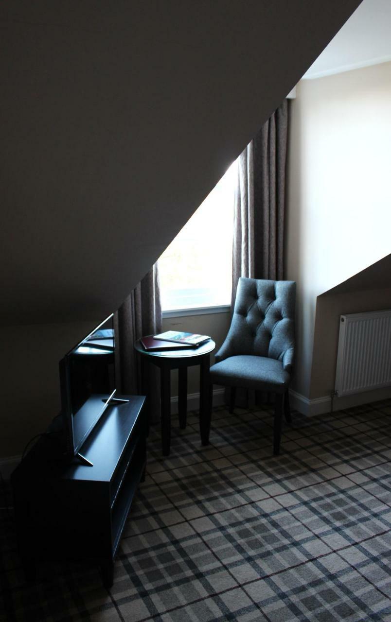 Culane House Hotel - B&B Эдинбург Экстерьер фото